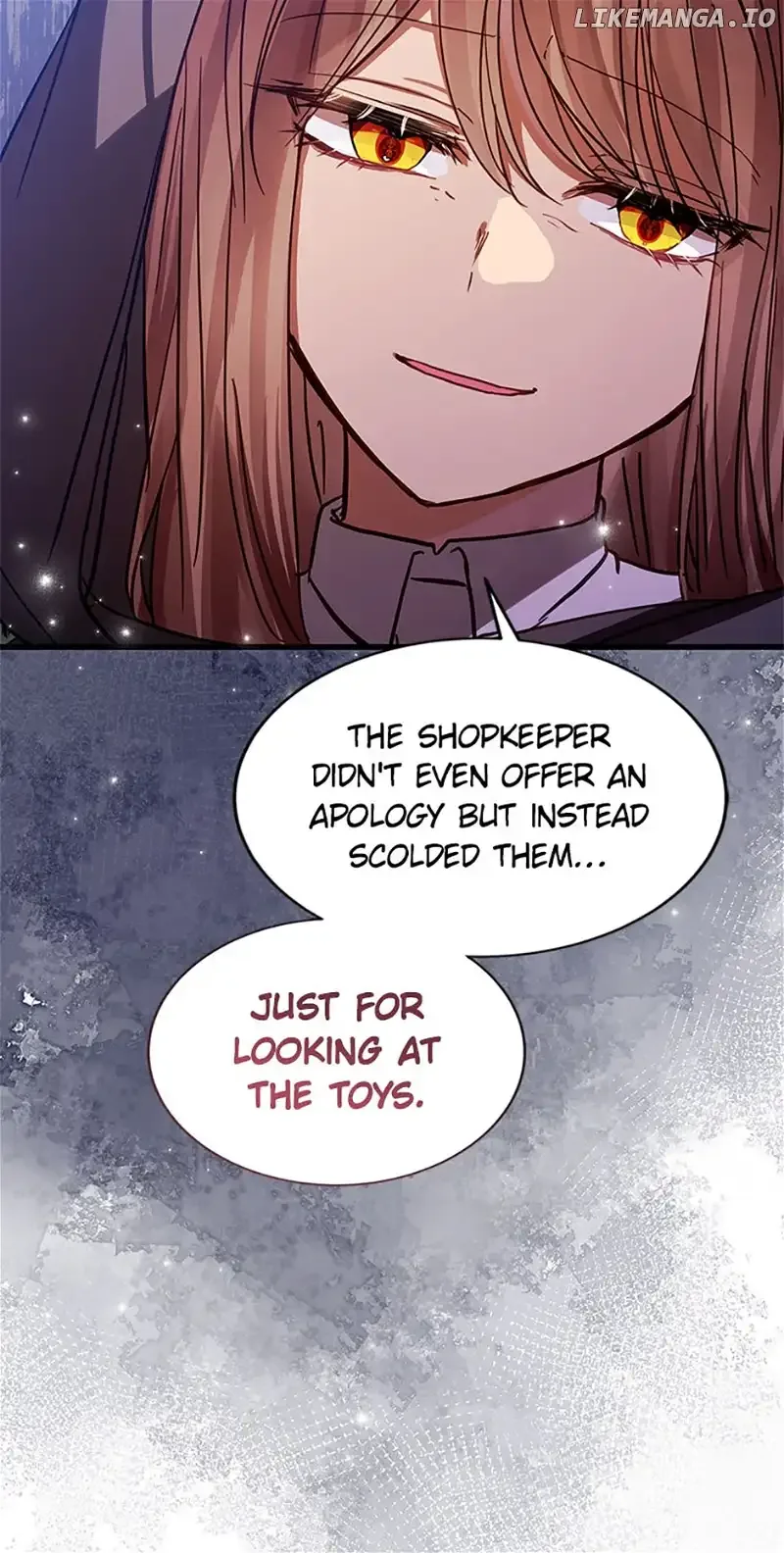 The Business Is Closed Due To The Tyrant Parents Chapter 34 page 8