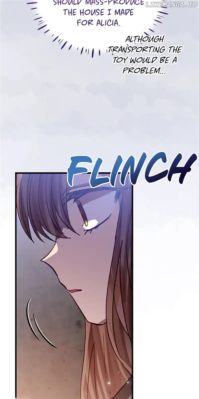 The Business Is Closed Due To The Tyrant Parents Chapter 34 page 39
