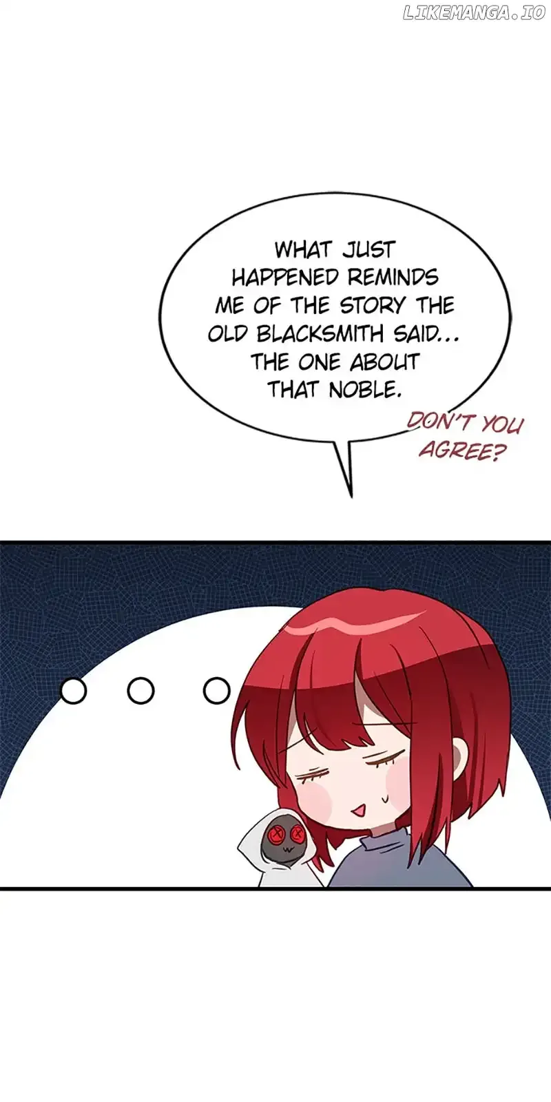 The Business Is Closed Due To The Tyrant Parents Chapter 34 page 60