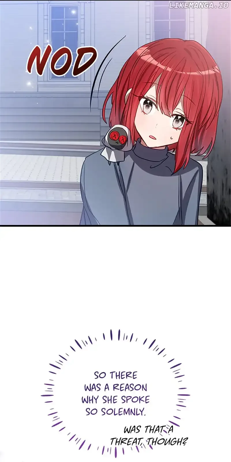 The Business Is Closed Due To The Tyrant Parents Chapter 34 page 55