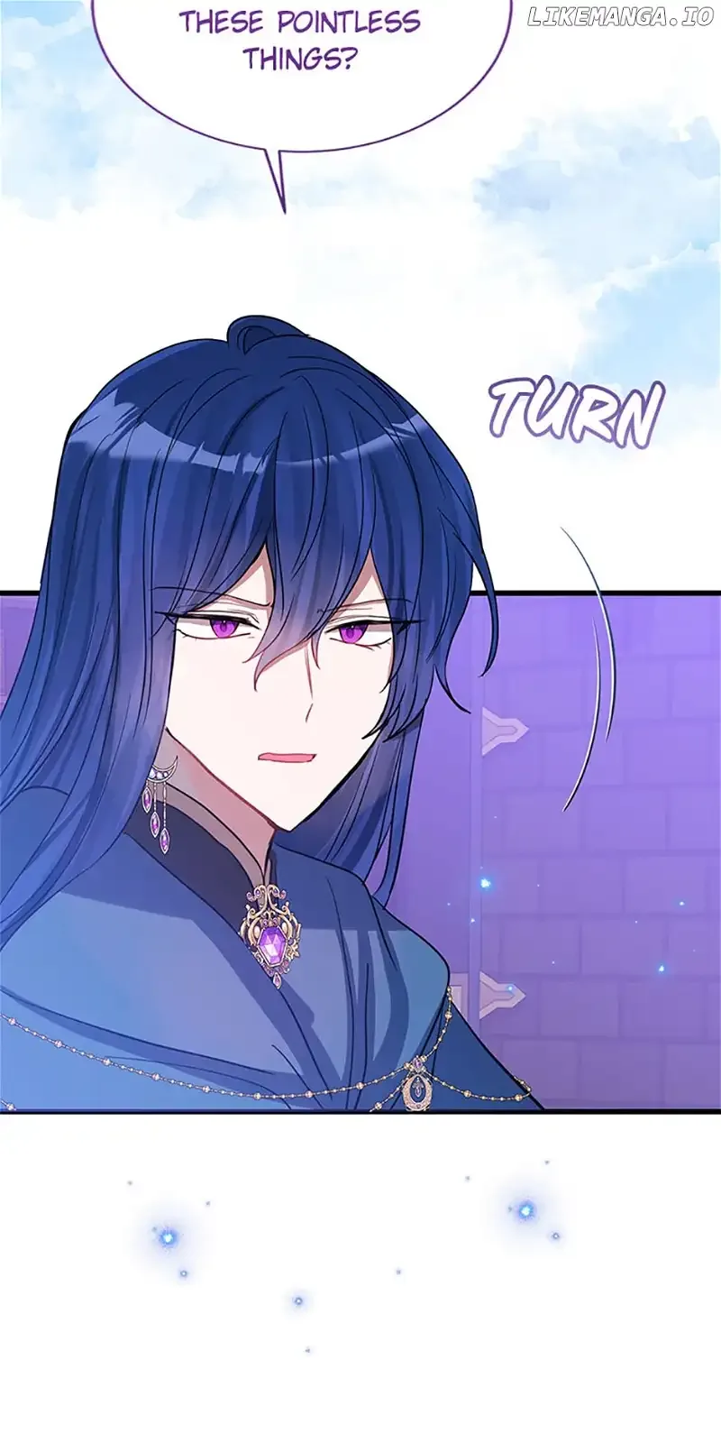 The Business Is Closed Due To The Tyrant Parents Chapter 30 page 46