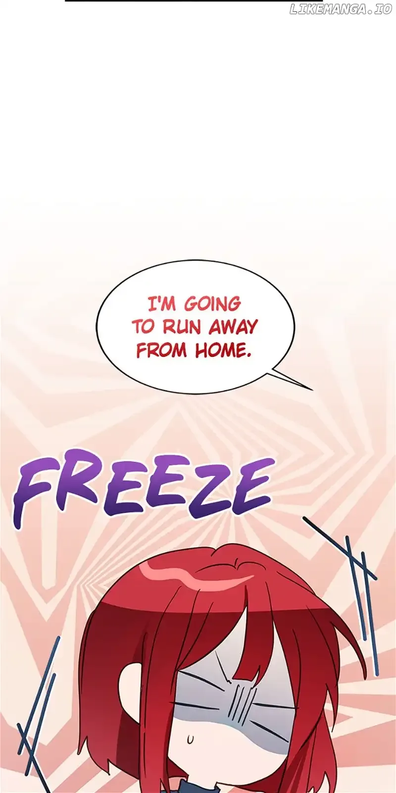 The Business Is Closed Due To The Tyrant Parents Chapter 34 page 36