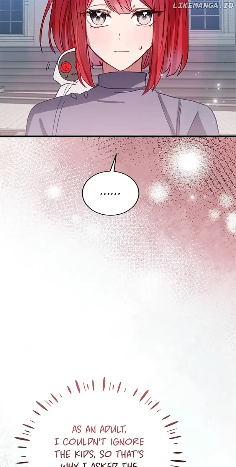 The Business Is Closed Due To The Tyrant Parents Chapter 34 page 3