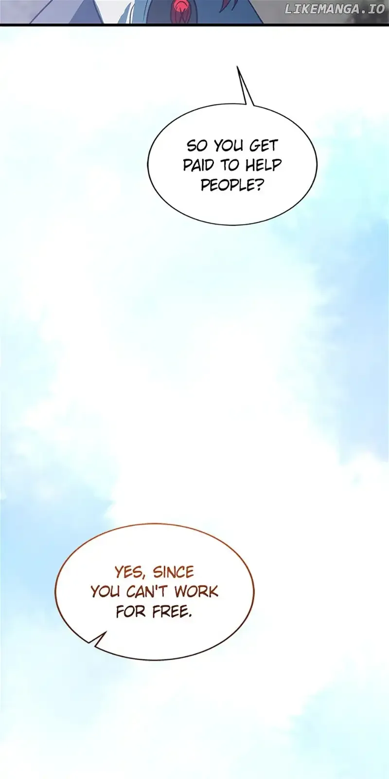 The Business Is Closed Due To The Tyrant Parents Chapter 34 page 34