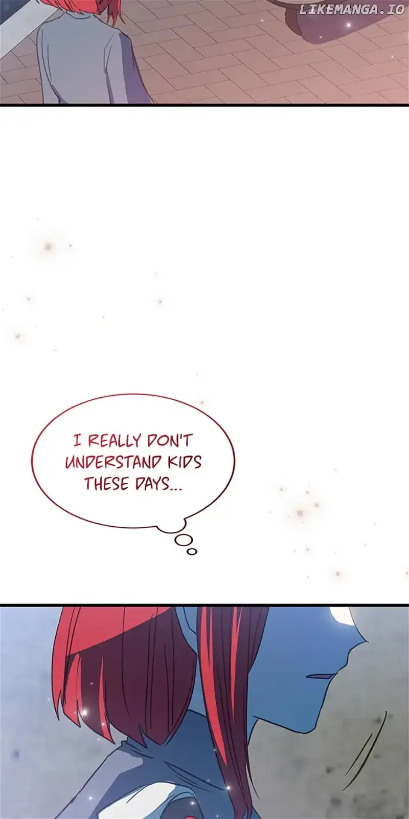 The Business Is Closed Due To The Tyrant Parents Chapter 34 page 33