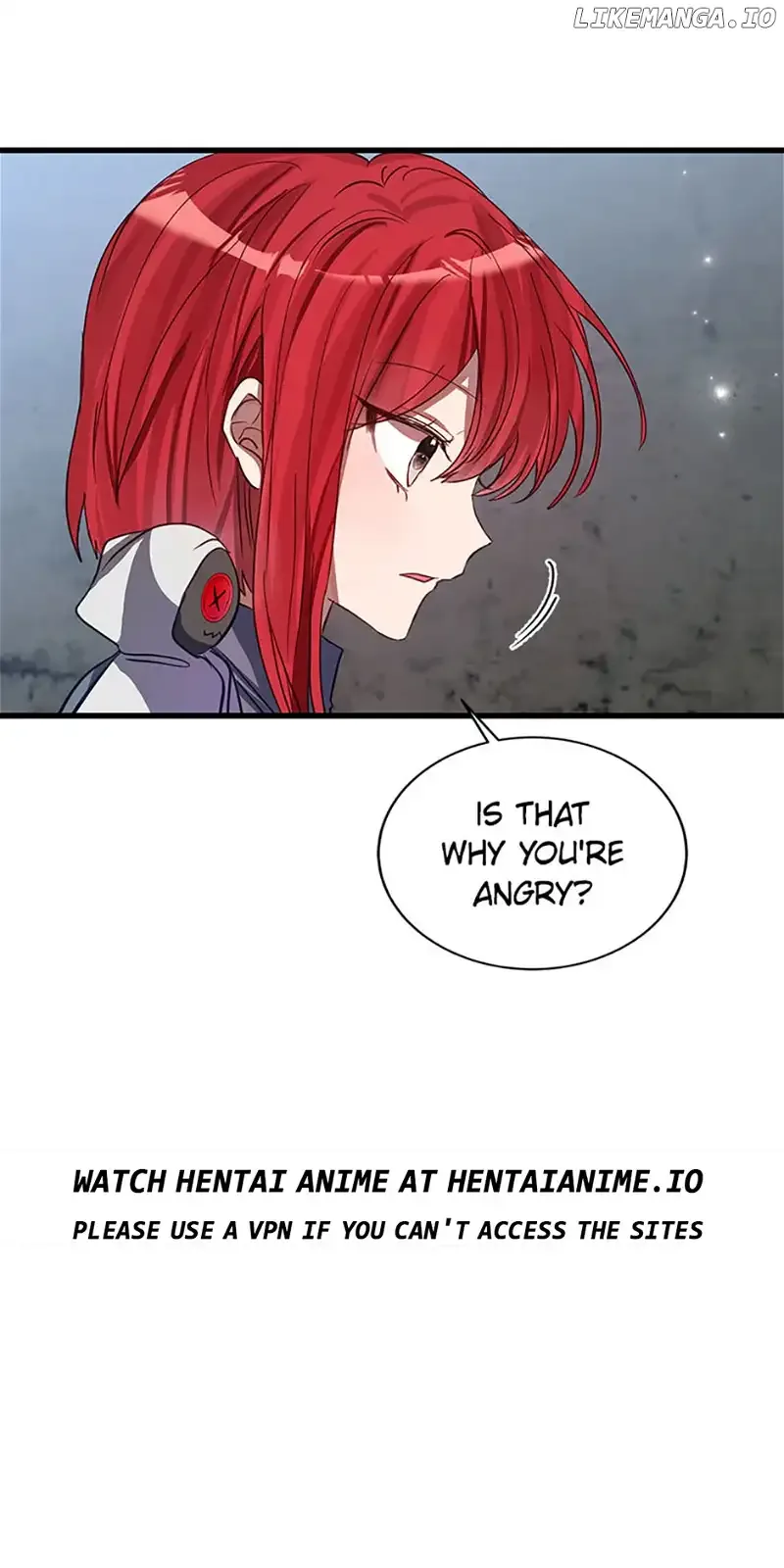 The Business Is Closed Due To The Tyrant Parents Chapter 34 page 12