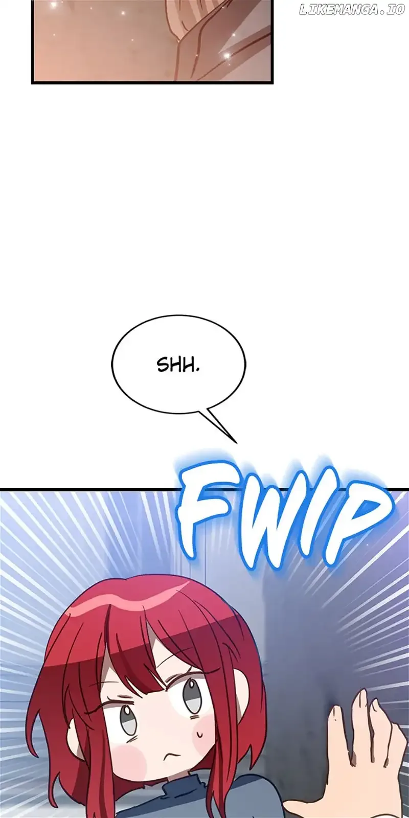 The Business Is Closed Due To The Tyrant Parents Chapter 34 page 40