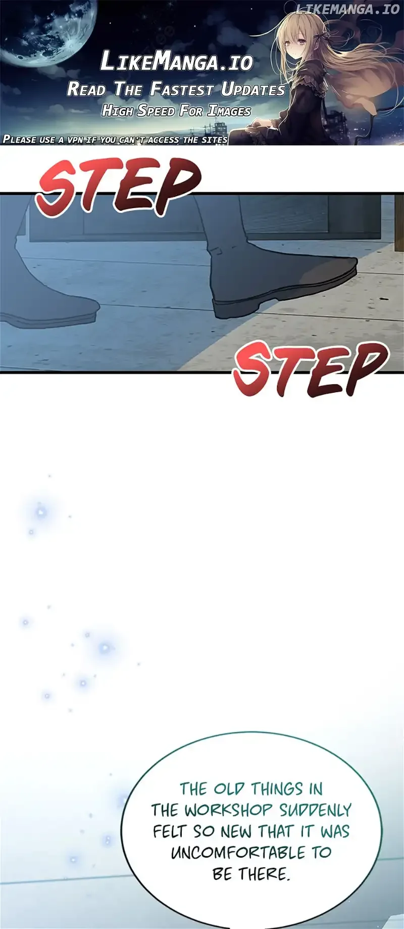 The Business Is Closed Due To The Tyrant Parents Chapter 33 page 2