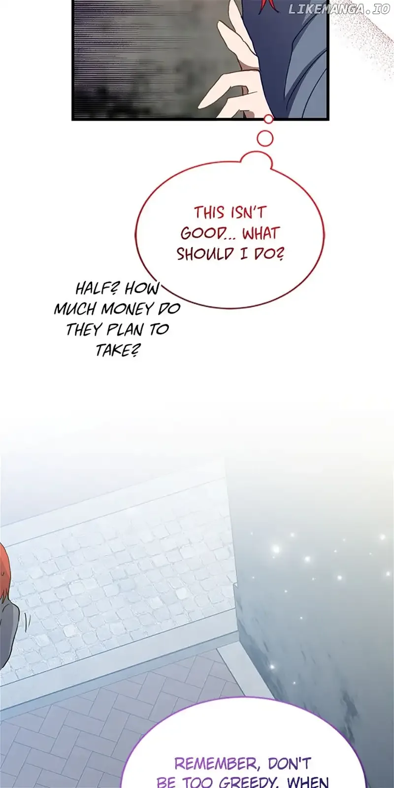 The Business Is Closed Due To The Tyrant Parents Chapter 33 page 33