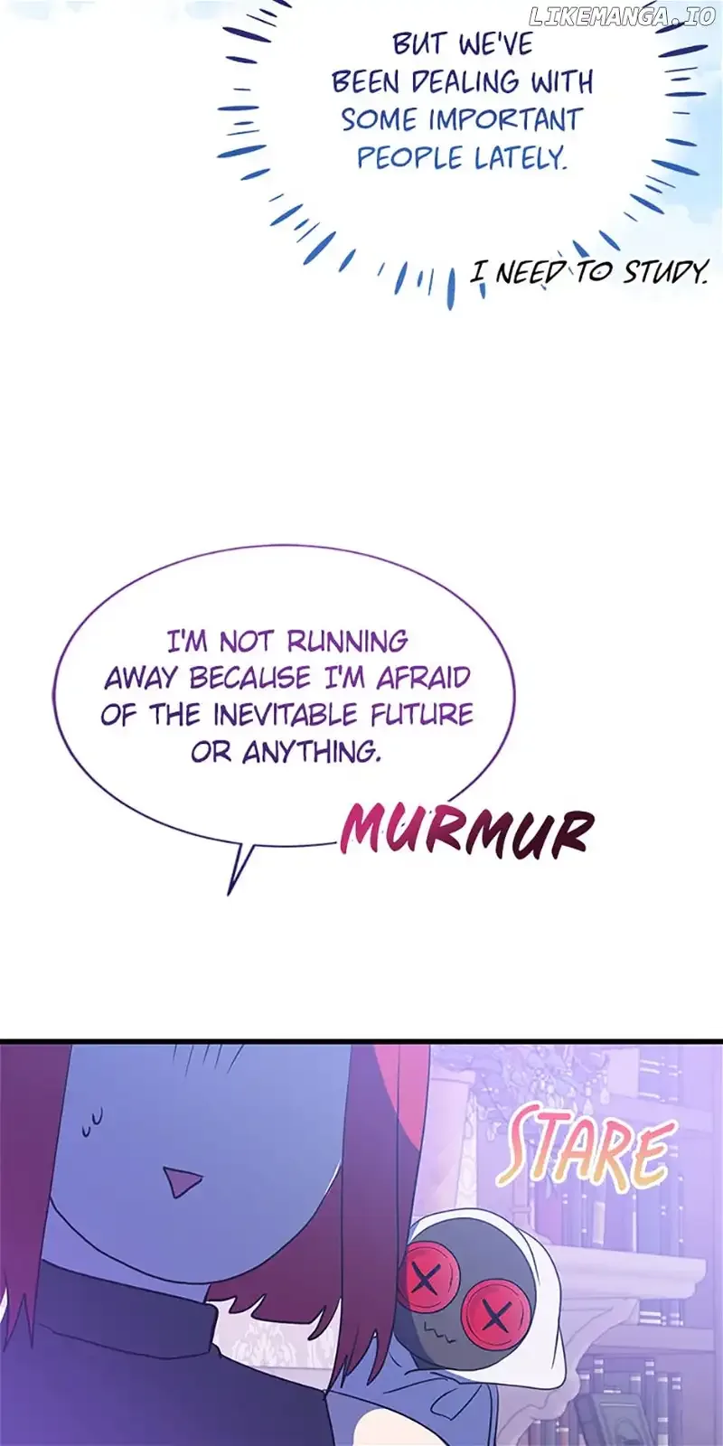 The Business Is Closed Due To The Tyrant Parents Chapter 30 page 40