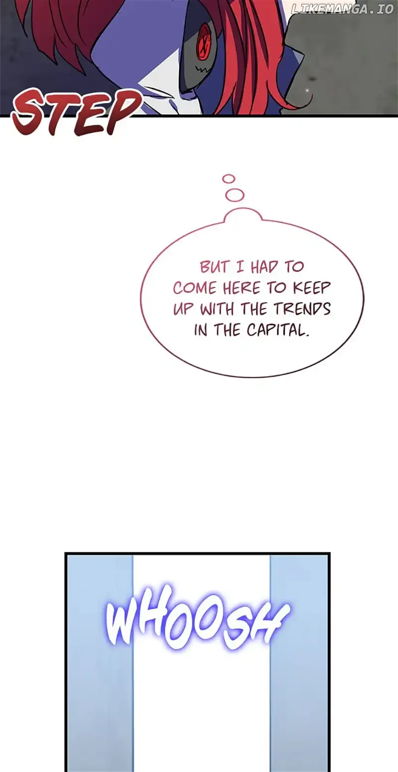 The Business Is Closed Due To The Tyrant Parents Chapter 33 page 6