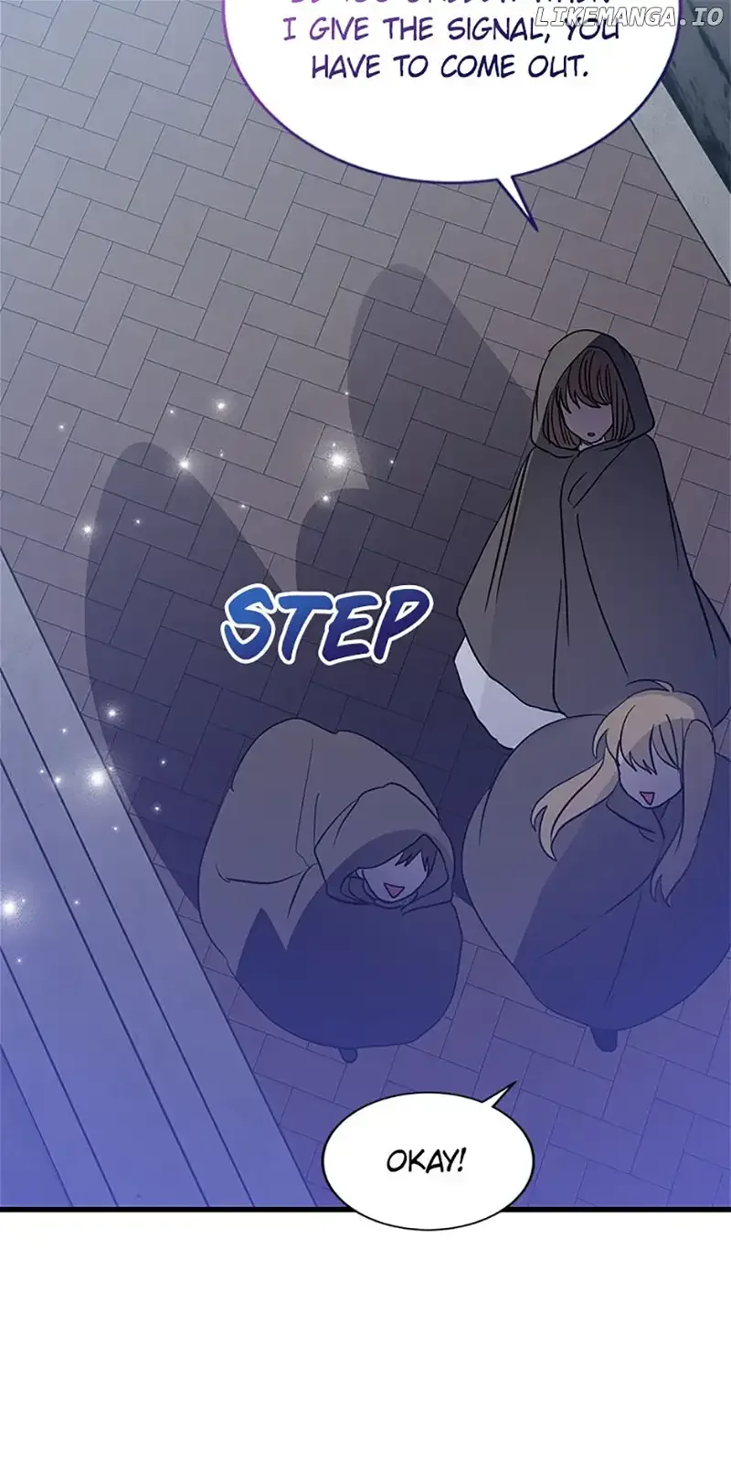 The Business Is Closed Due To The Tyrant Parents Chapter 33 page 34