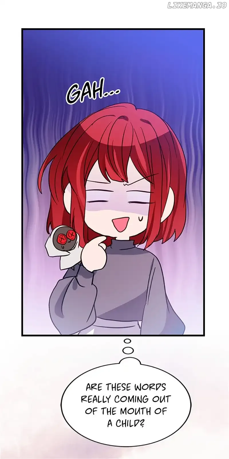 The Business Is Closed Due To The Tyrant Parents Chapter 33 page 49