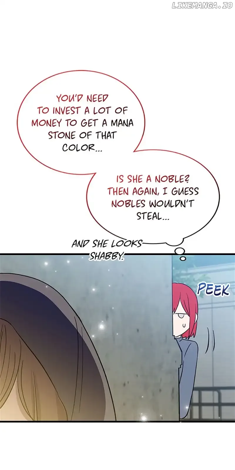 The Business Is Closed Due To The Tyrant Parents Chapter 33 page 22
