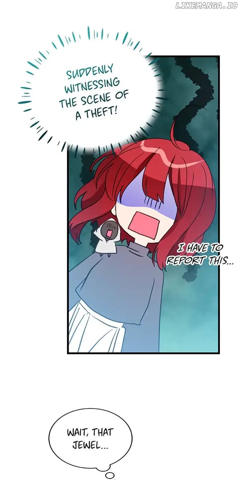 The Business Is Closed Due To The Tyrant Parents Chapter 33 page 17