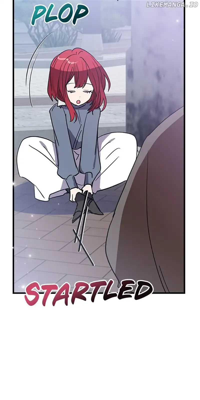 The Business Is Closed Due To The Tyrant Parents Chapter 33 page 56