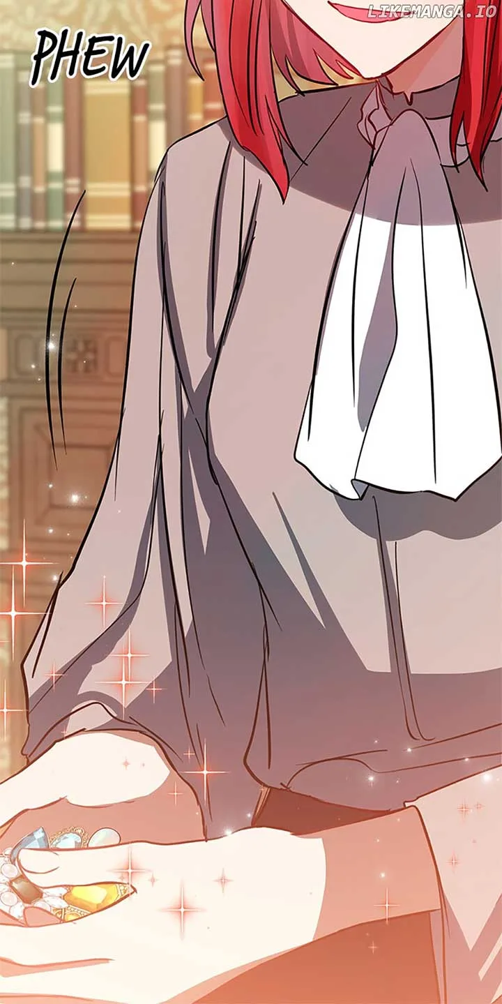 The Business Is Closed Due To The Tyrant Parents Chapter 27 page 51