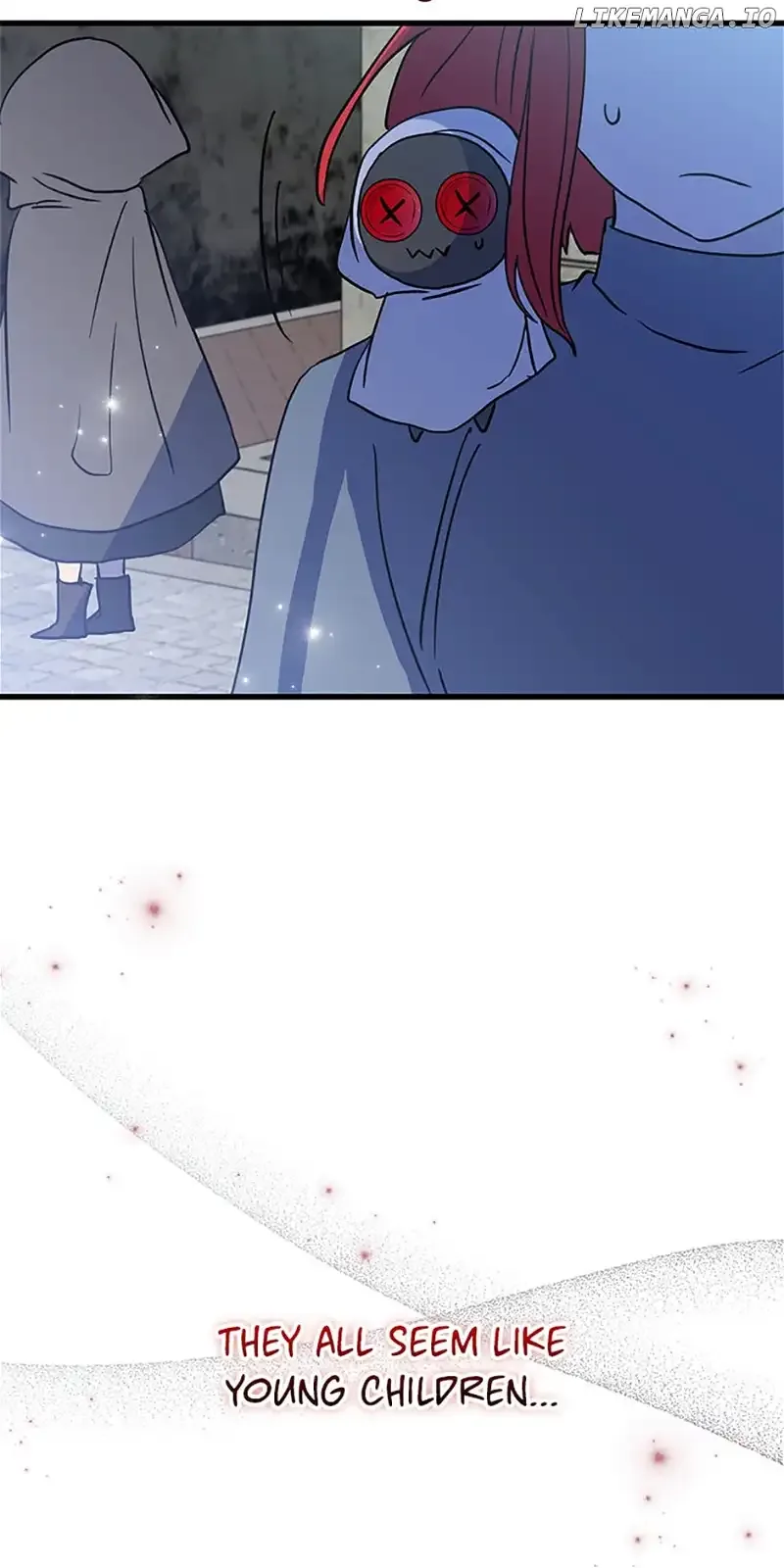 The Business Is Closed Due To The Tyrant Parents Chapter 33 page 14
