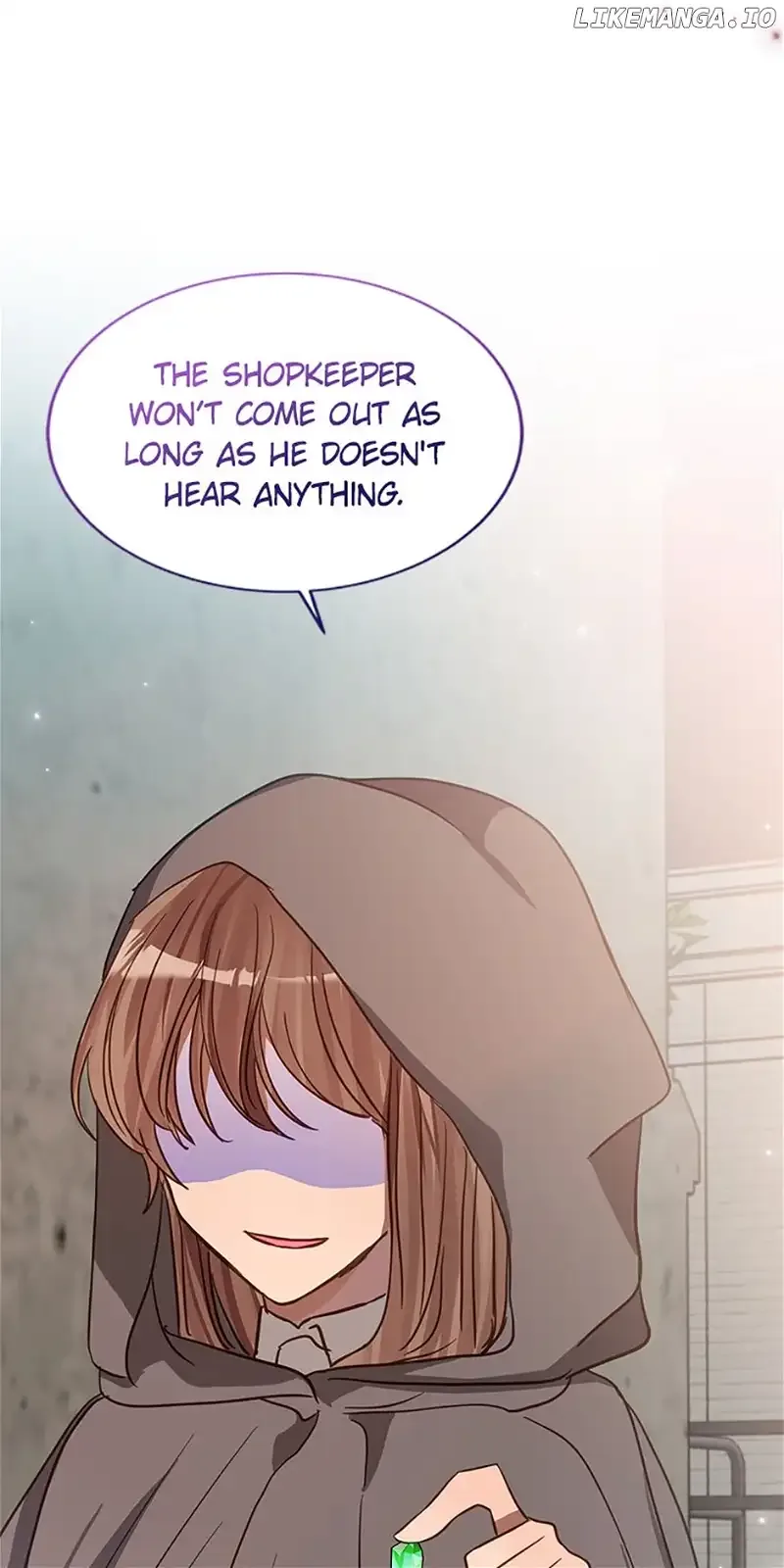 The Business Is Closed Due To The Tyrant Parents Chapter 33 page 15