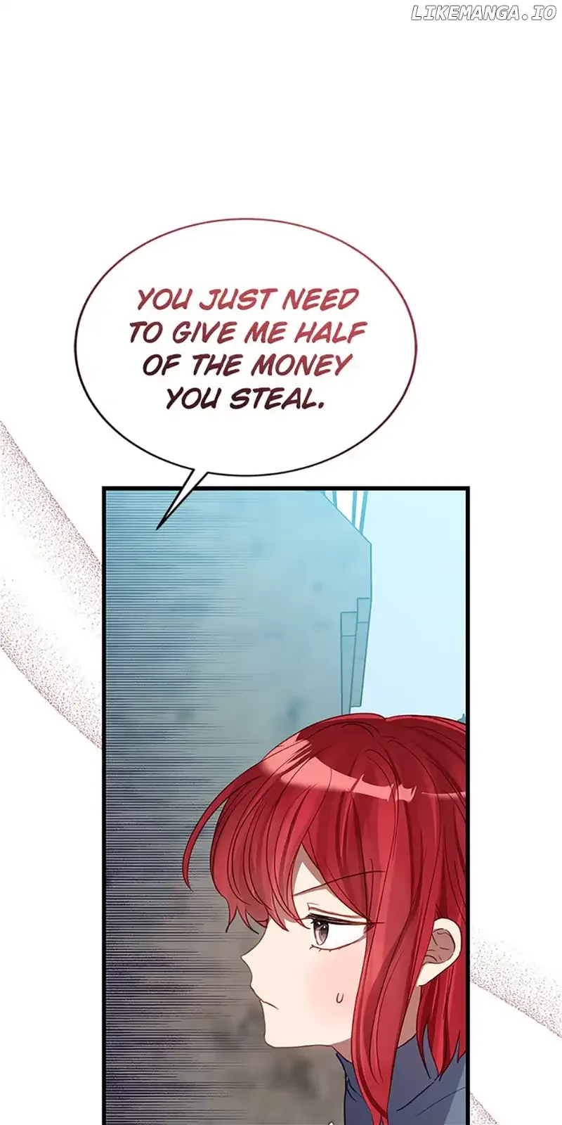The Business Is Closed Due To The Tyrant Parents Chapter 33 page 32