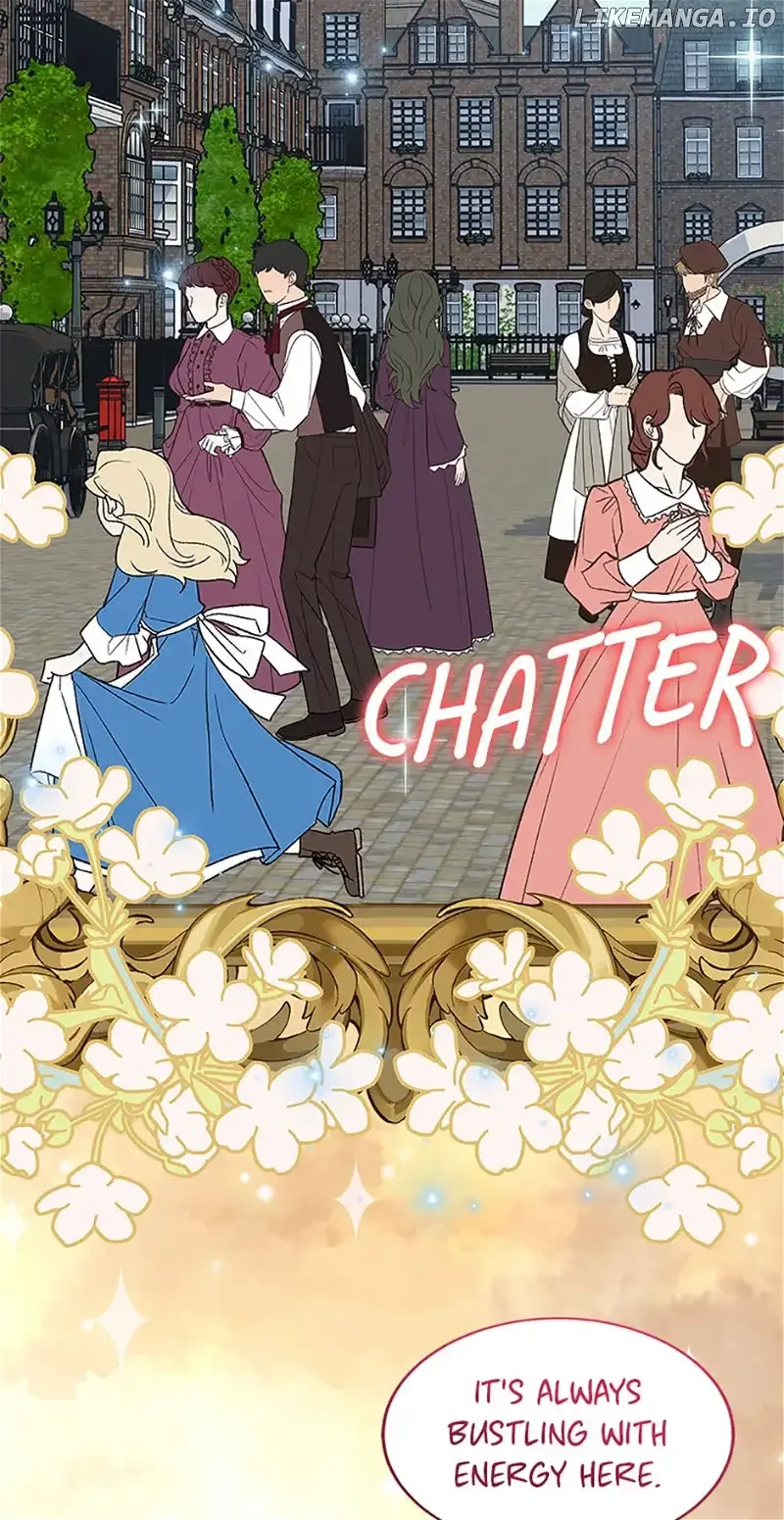 The Business Is Closed Due To The Tyrant Parents Chapter 33 page 8