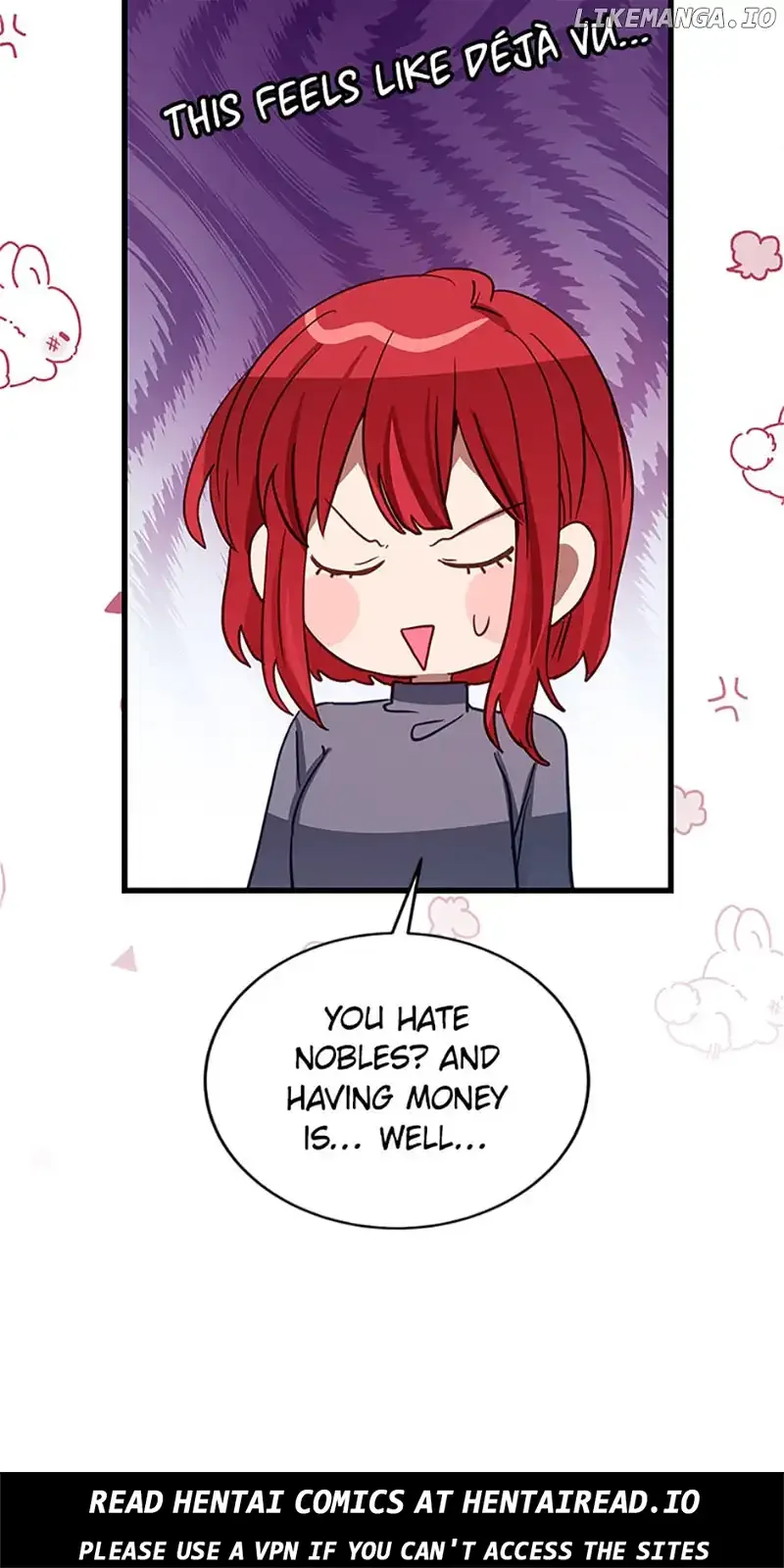 The Business Is Closed Due To The Tyrant Parents Chapter 33 page 60