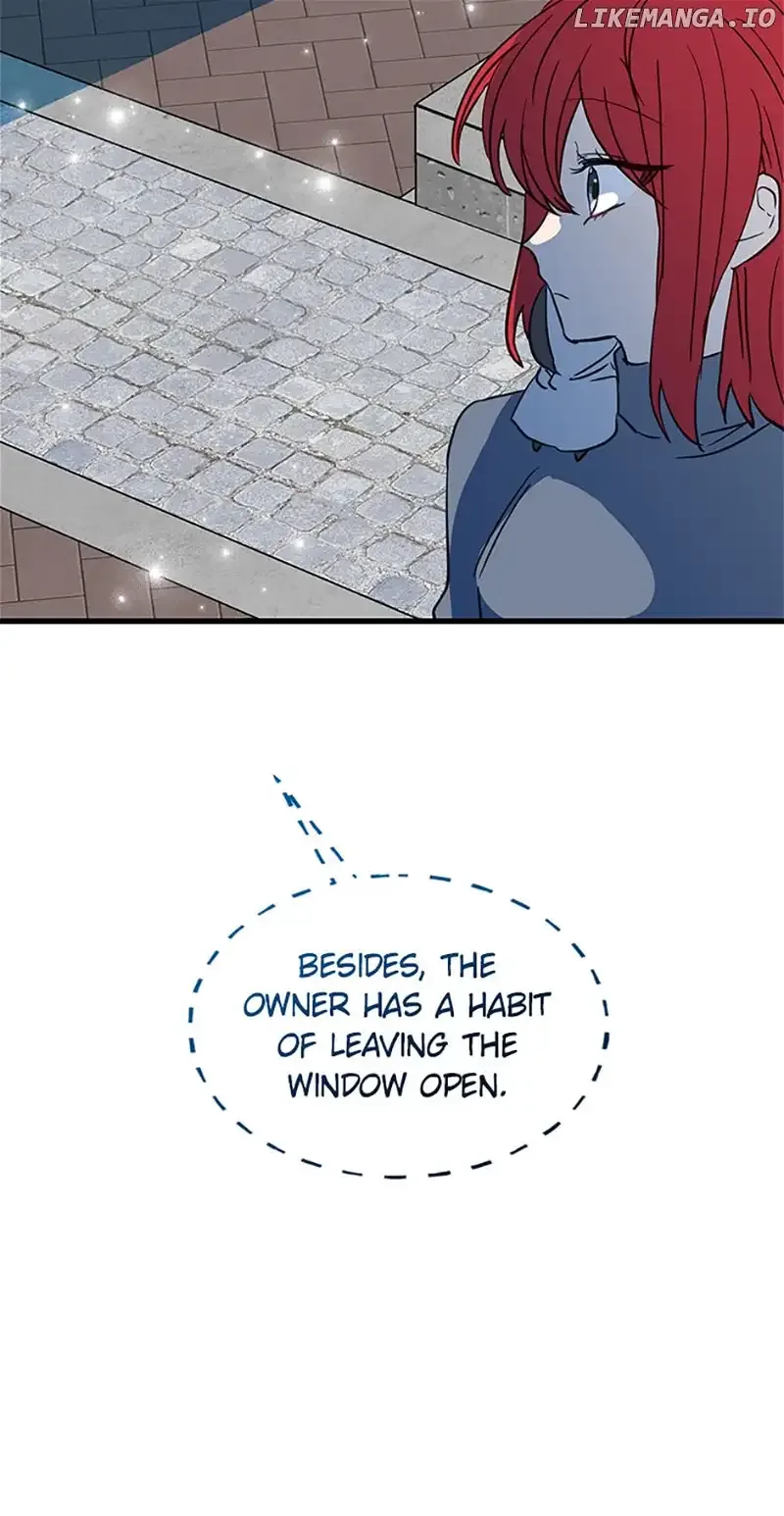 The Business Is Closed Due To The Tyrant Parents Chapter 33 page 11