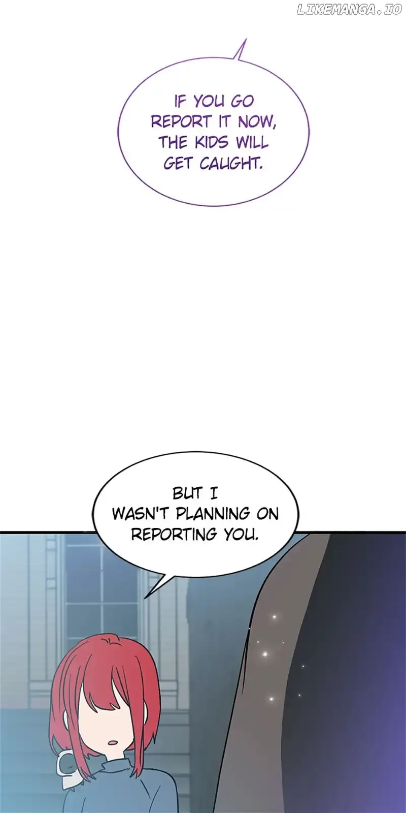 The Business Is Closed Due To The Tyrant Parents Chapter 33 page 47