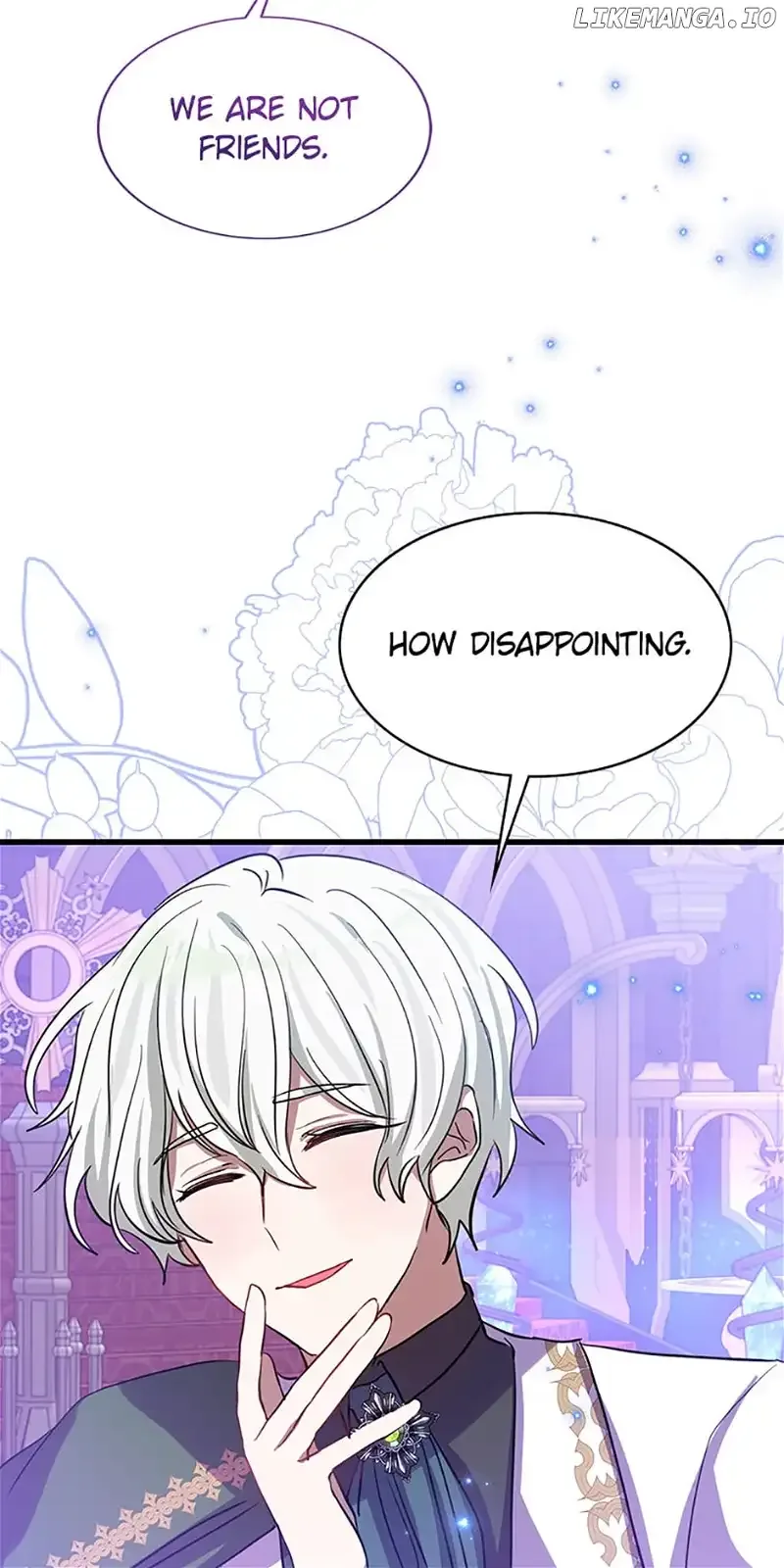 The Business Is Closed Due To The Tyrant Parents Chapter 30 page 48