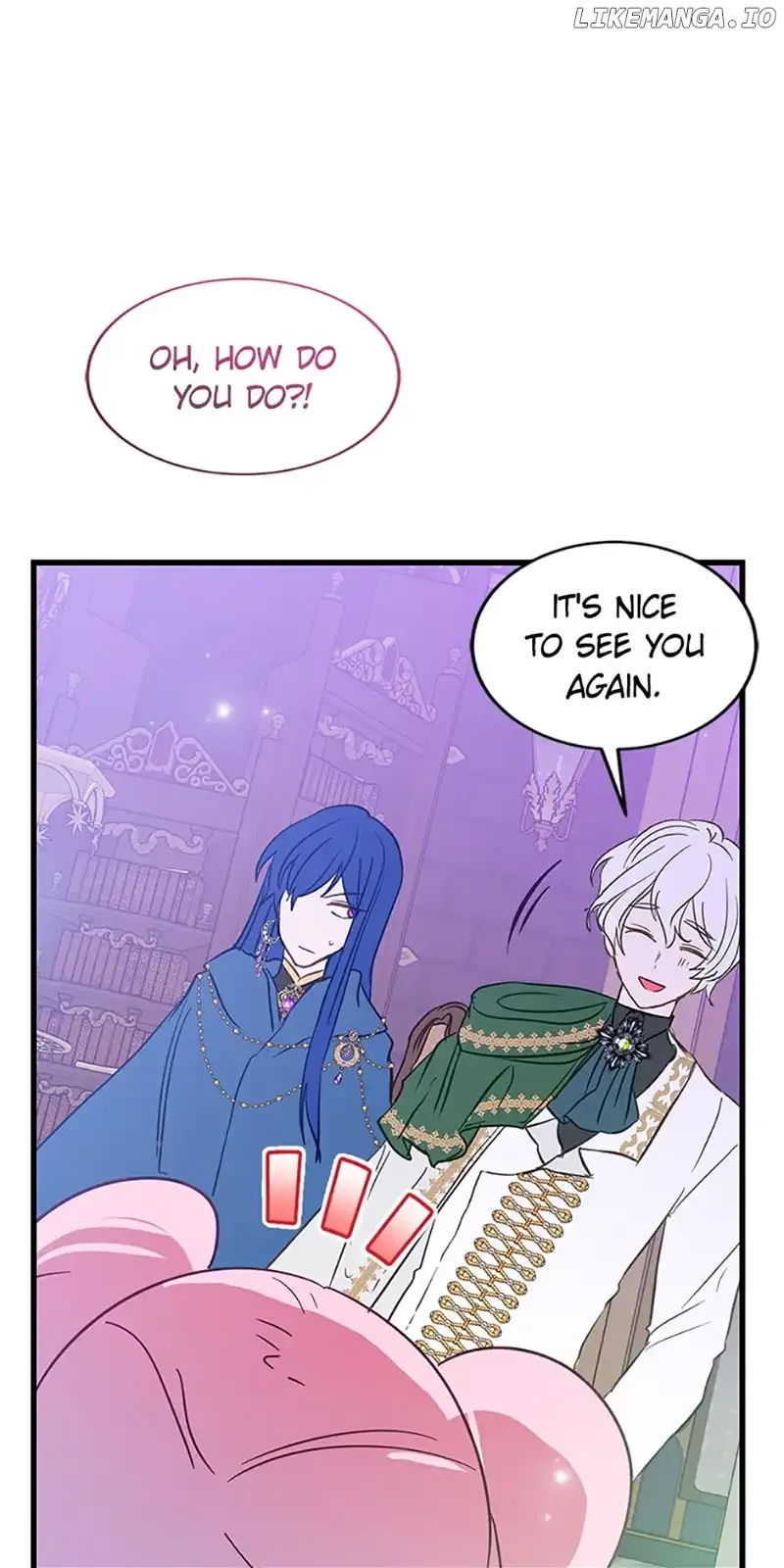 The Business Is Closed Due To The Tyrant Parents Chapter 31 page 12