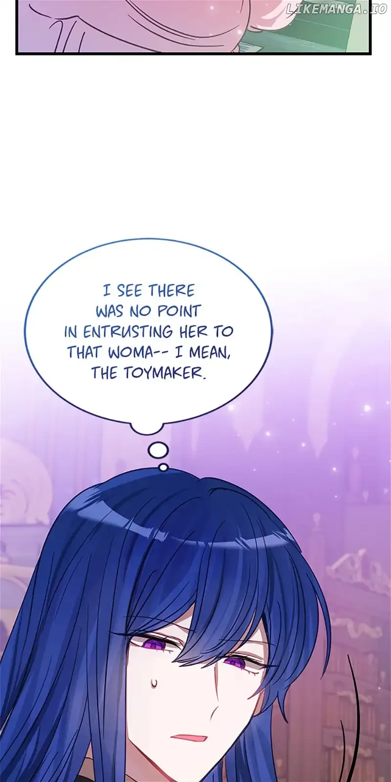 The Business Is Closed Due To The Tyrant Parents Chapter 31 page 13