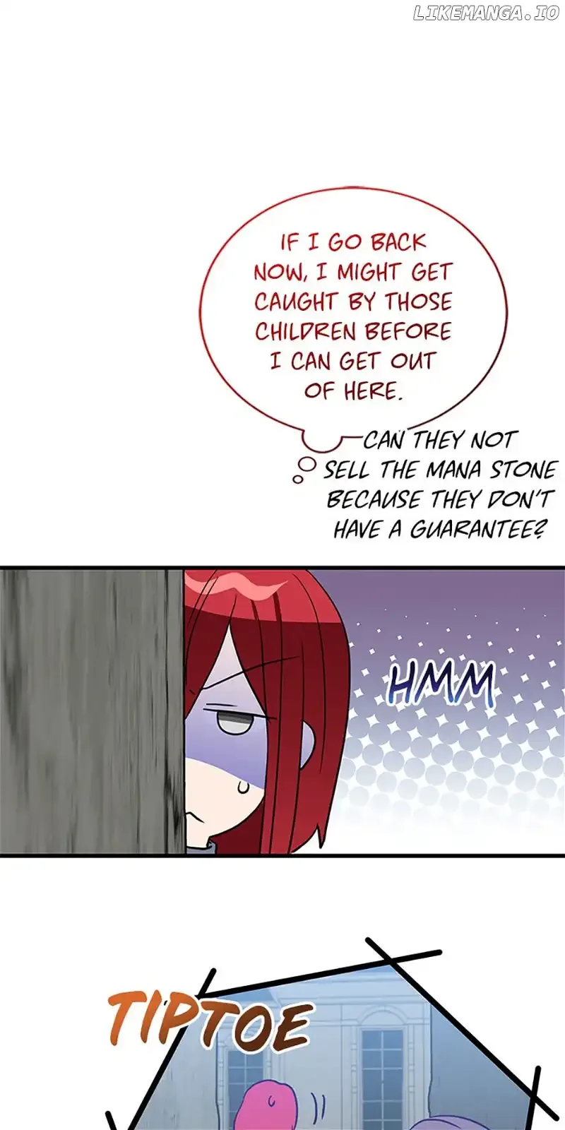 The Business Is Closed Due To The Tyrant Parents Chapter 33 page 35