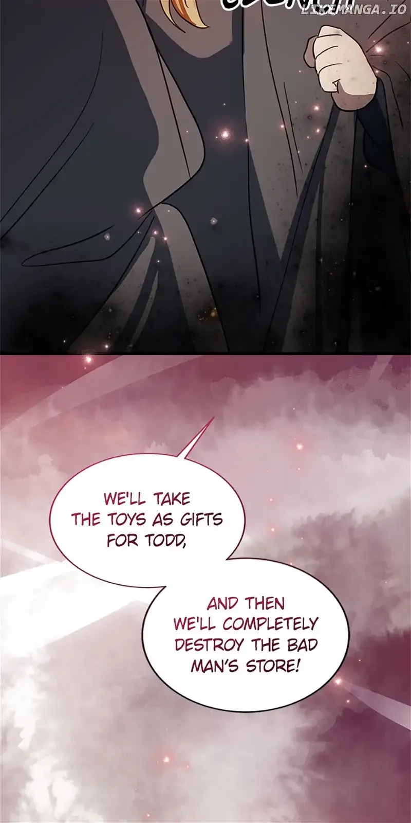 The Business Is Closed Due To The Tyrant Parents Chapter 33 page 28