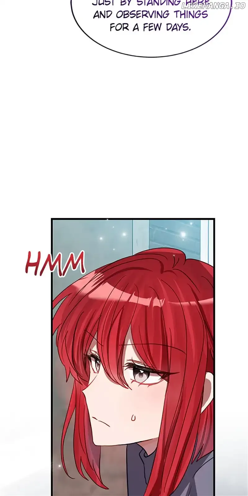 The Business Is Closed Due To The Tyrant Parents Chapter 33 page 24