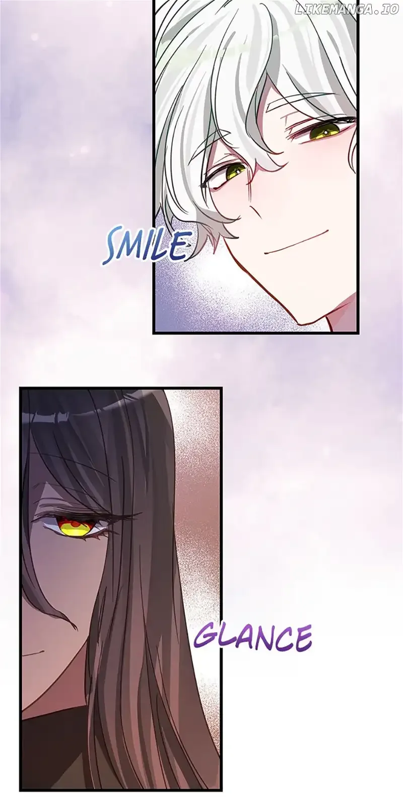 The Business Is Closed Due To The Tyrant Parents Chapter 31 page 21