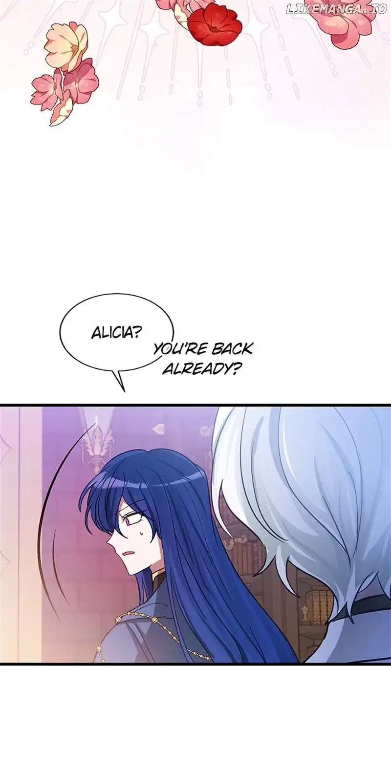 The Business Is Closed Due To The Tyrant Parents Chapter 31 page 11