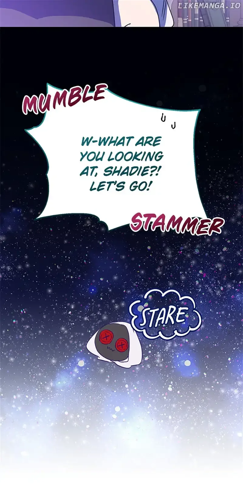 The Business Is Closed Due To The Tyrant Parents Chapter 30 page 41