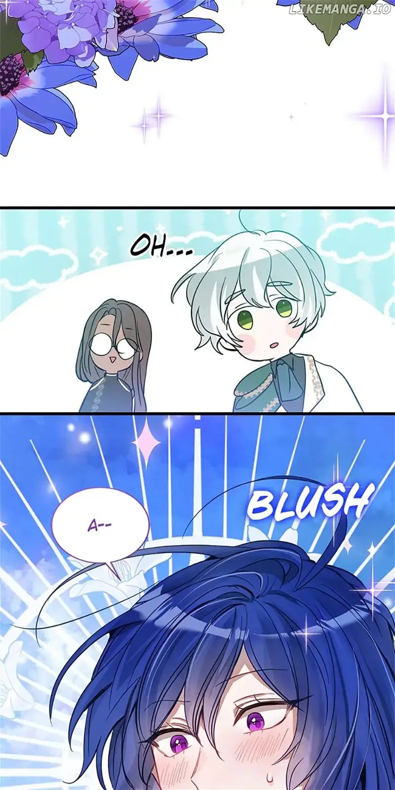 The Business Is Closed Due To The Tyrant Parents Chapter 31 page 17