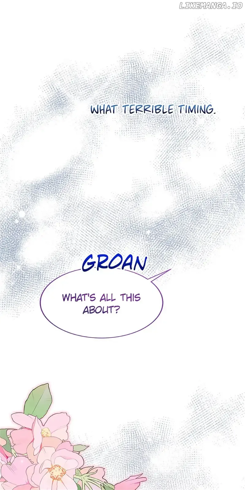 The Business Is Closed Due To The Tyrant Parents Chapter 31 page 22