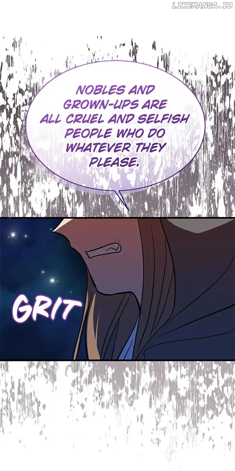 The Business Is Closed Due To The Tyrant Parents Chapter 33 page 61