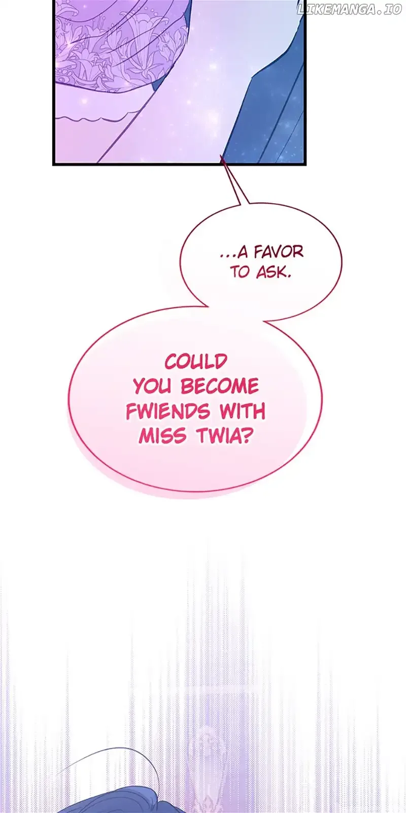 The Business Is Closed Due To The Tyrant Parents Chapter 31 page 19