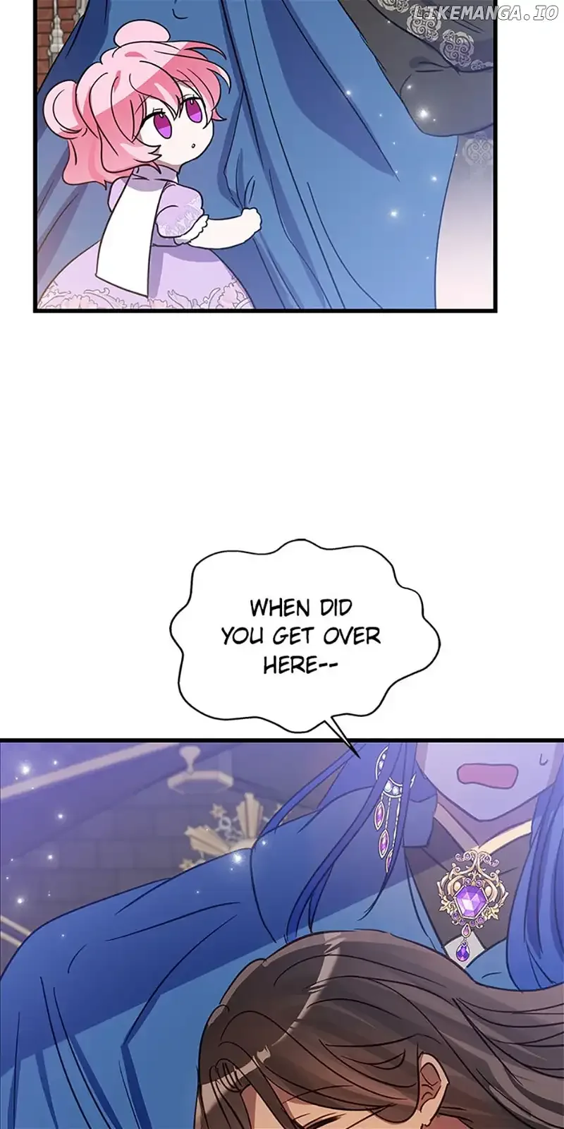 The Business Is Closed Due To The Tyrant Parents Chapter 31 page 36