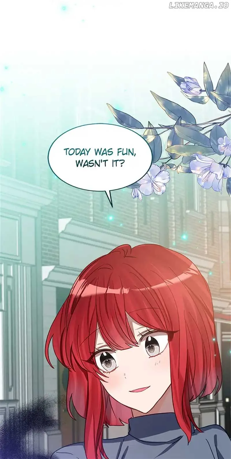 The Business Is Closed Due To The Tyrant Parents Chapter 35 page 3