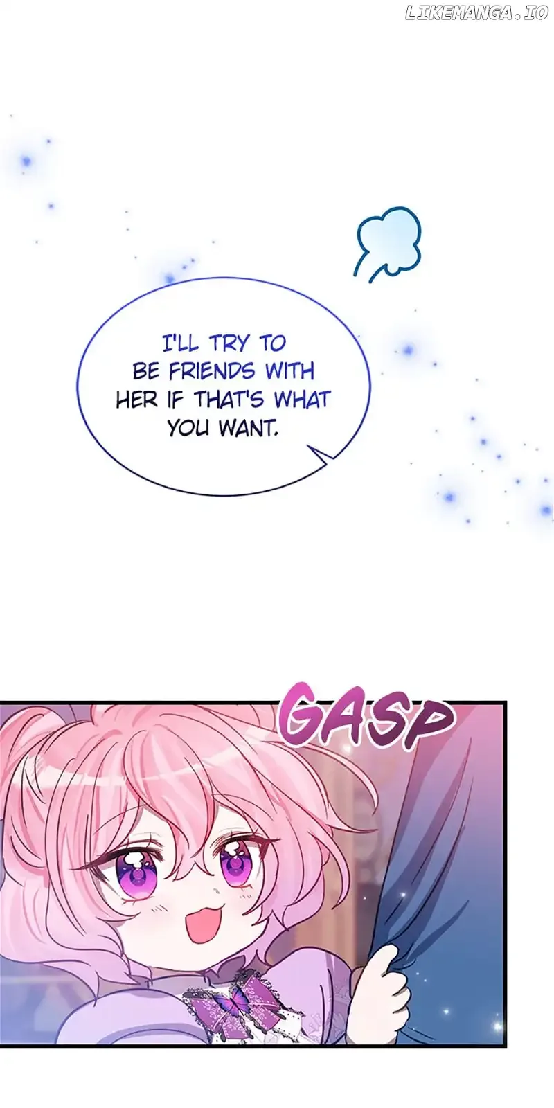The Business Is Closed Due To The Tyrant Parents Chapter 31 page 32