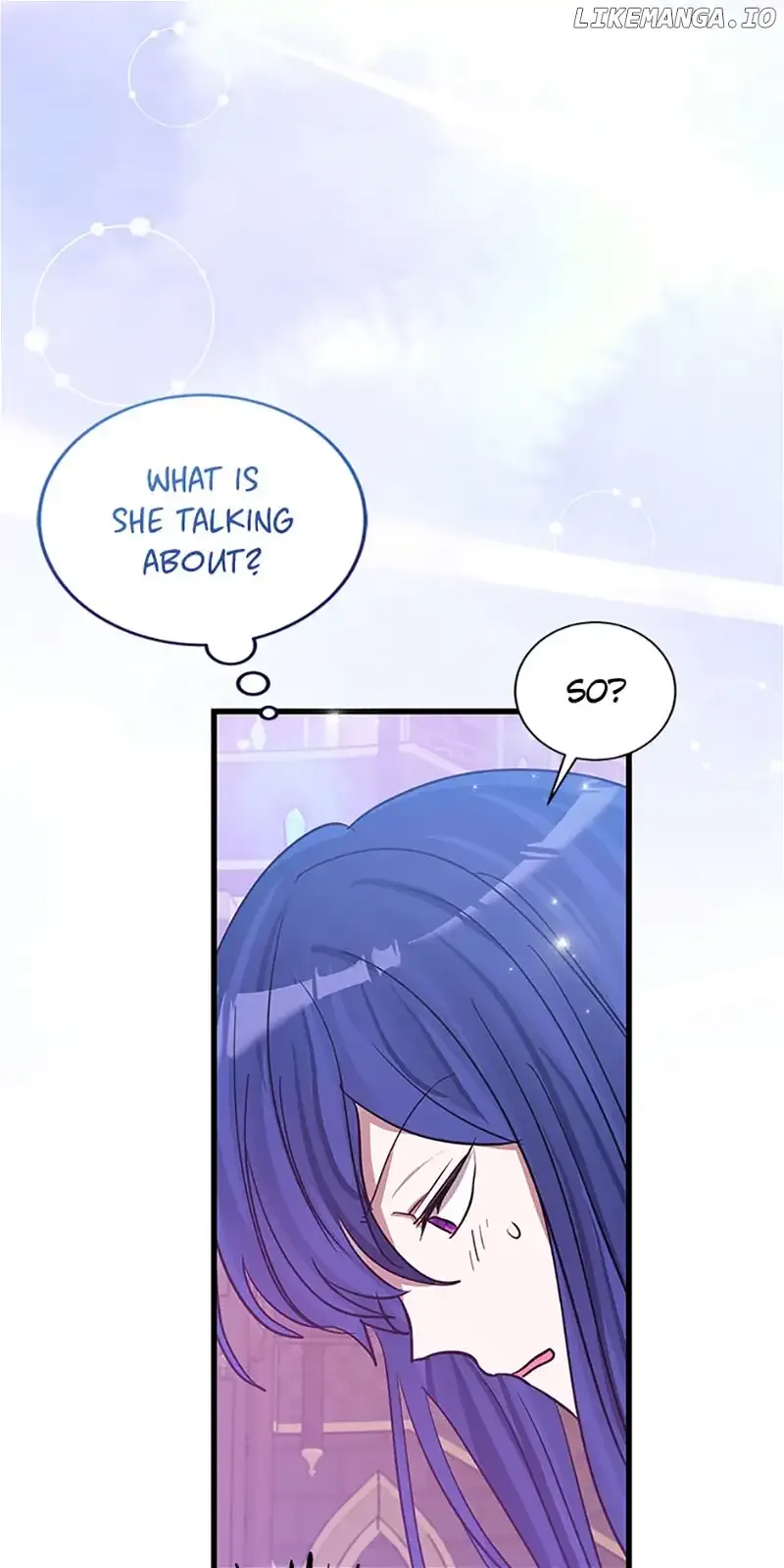 The Business Is Closed Due To The Tyrant Parents Chapter 31 page 24