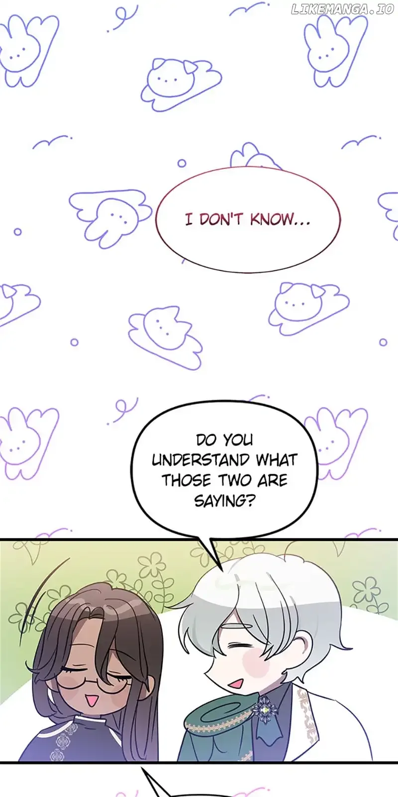 The Business Is Closed Due To The Tyrant Parents Chapter 31 page 27