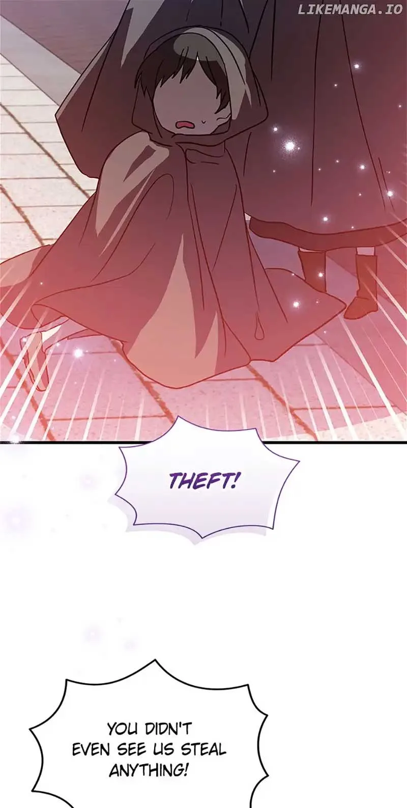 The Business Is Closed Due To The Tyrant Parents Chapter 35 page 9