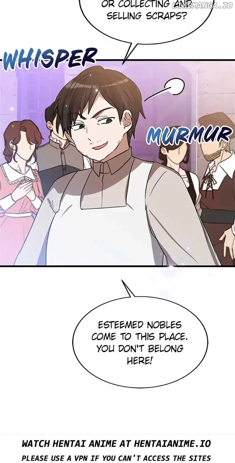 The Business Is Closed Due To The Tyrant Parents Chapter 35 page 11