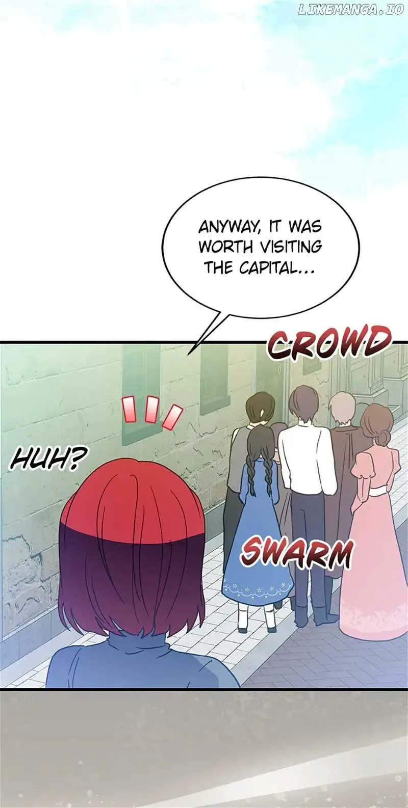 The Business Is Closed Due To The Tyrant Parents Chapter 35 page 5