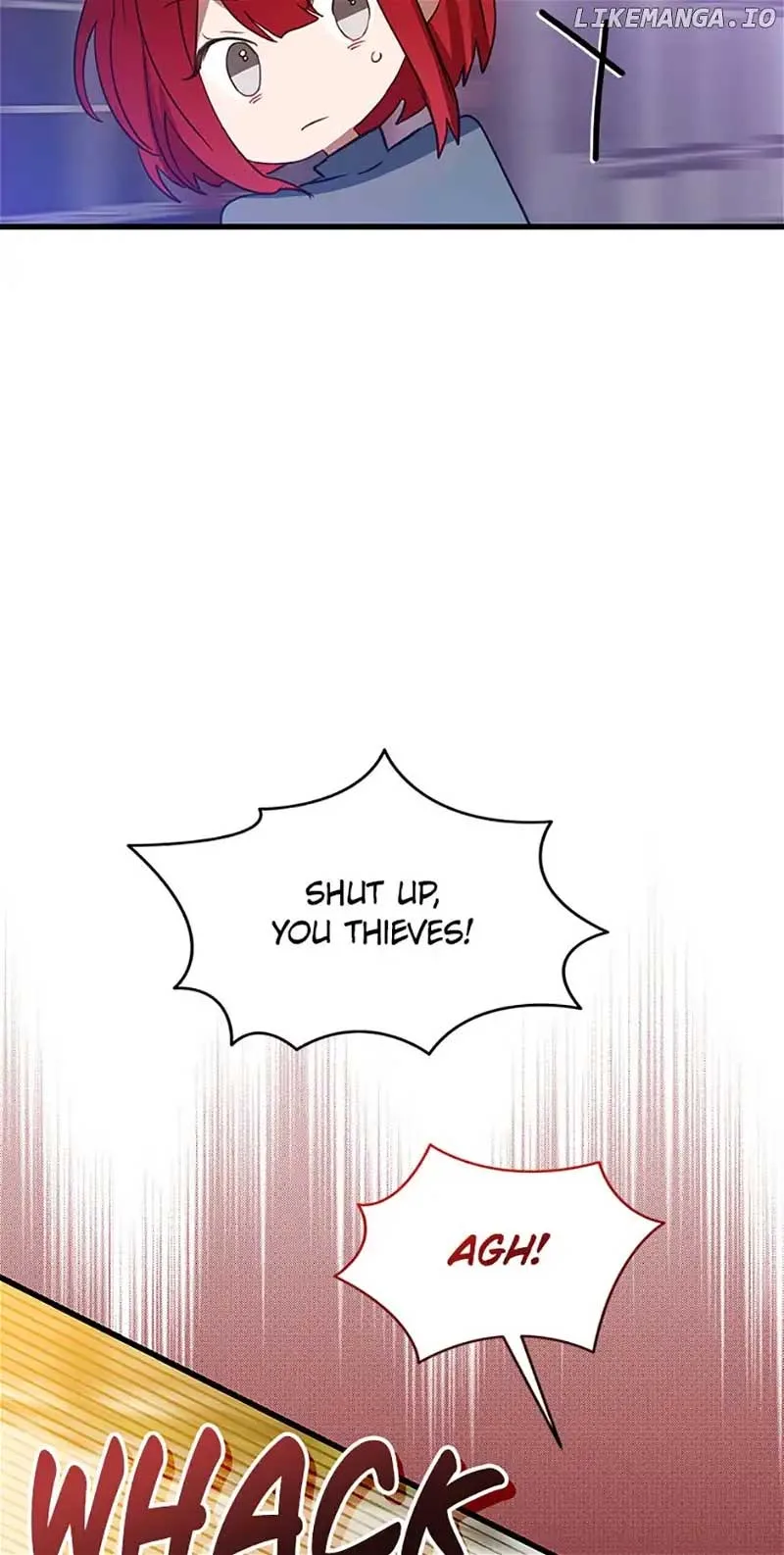 The Business Is Closed Due To The Tyrant Parents Chapter 35 page 7